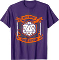BCC Tabletop Gaming Shirts & Rollenspiel Geschenke