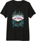 Las Vegas Nevada Travel Casino Souvenir Vacation