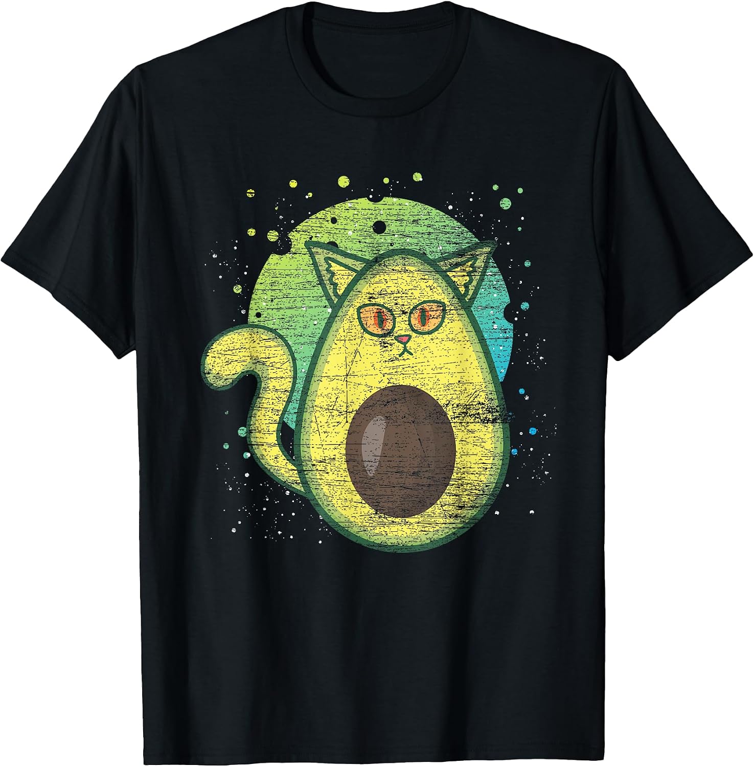 Avocado Seeds Guacamole Vegan Gift