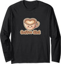 Coffee Slut Retro Kawaii Cute Merch