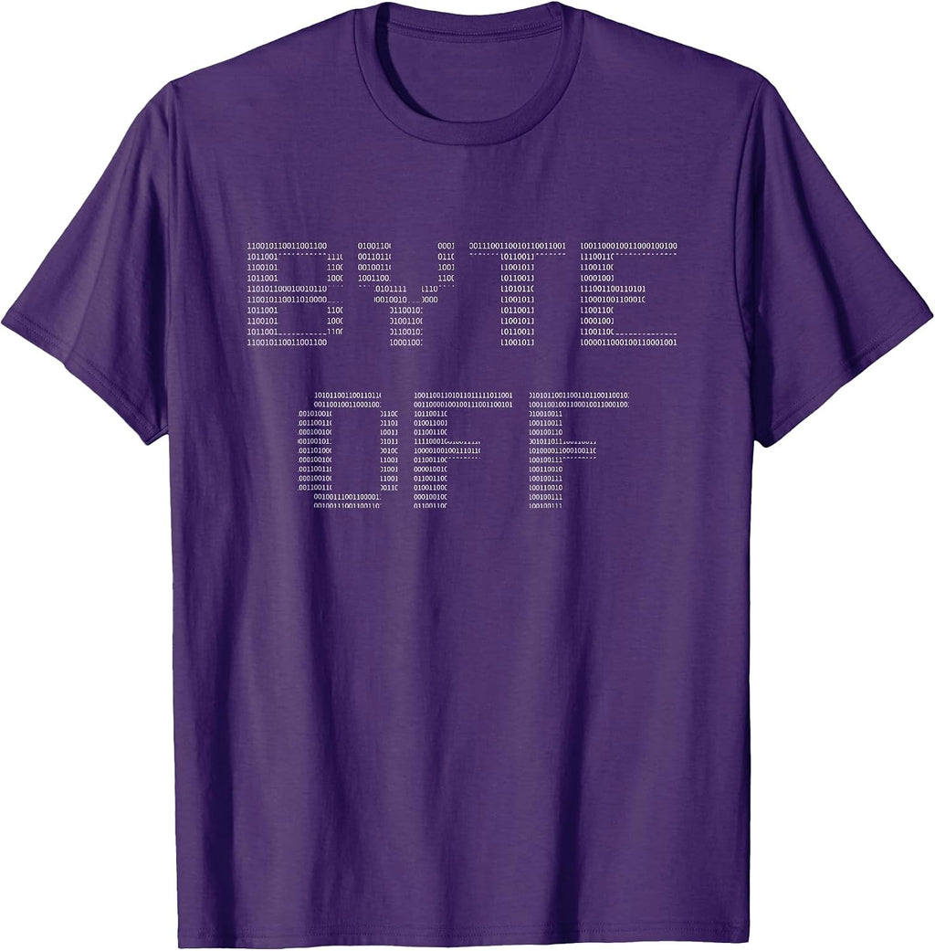 Byte Off Computer Binary Code For Programmers