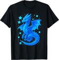Celestial Dragon Fantasy Art Studio Collective