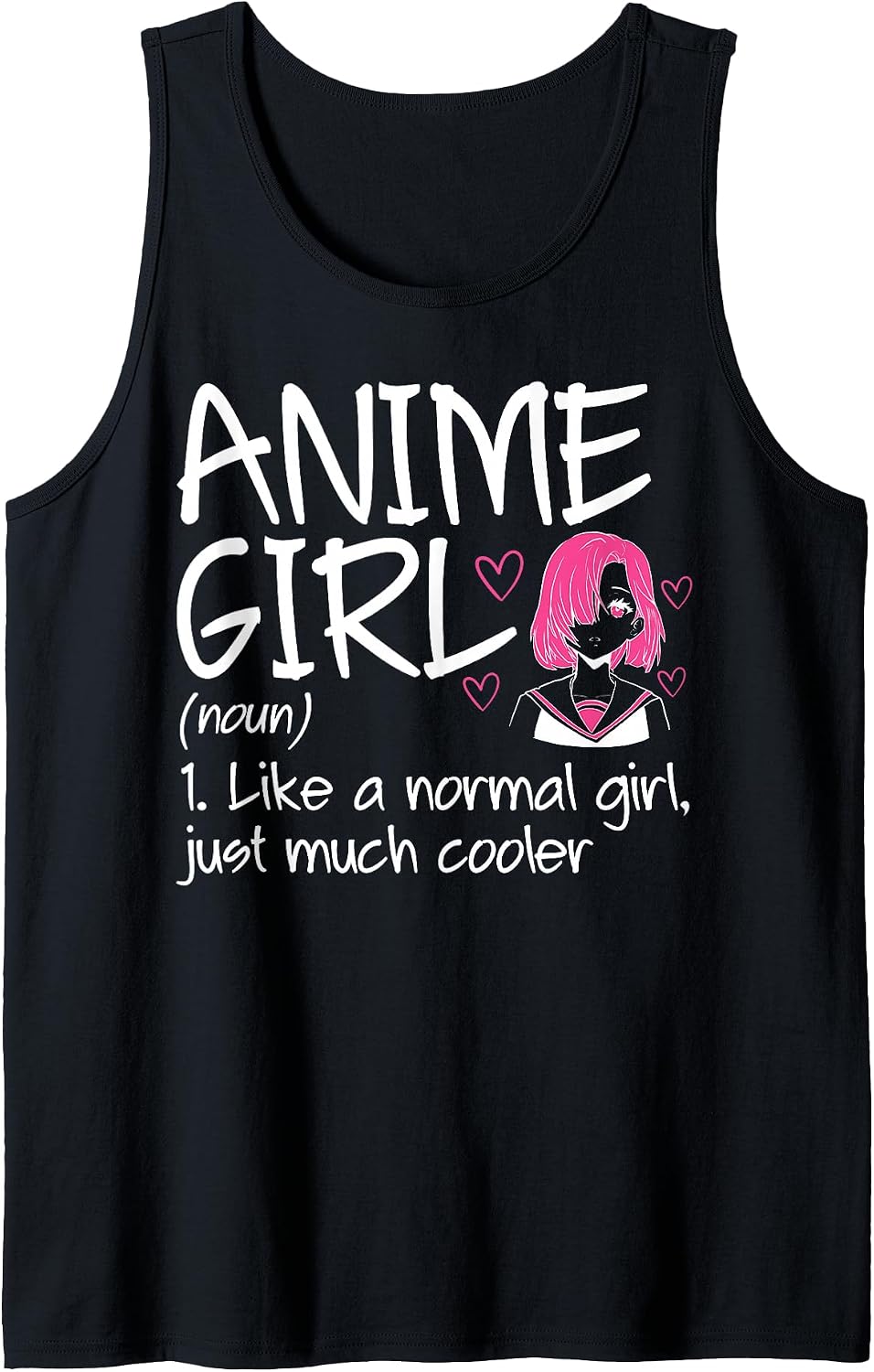 Anime Lovers Merch