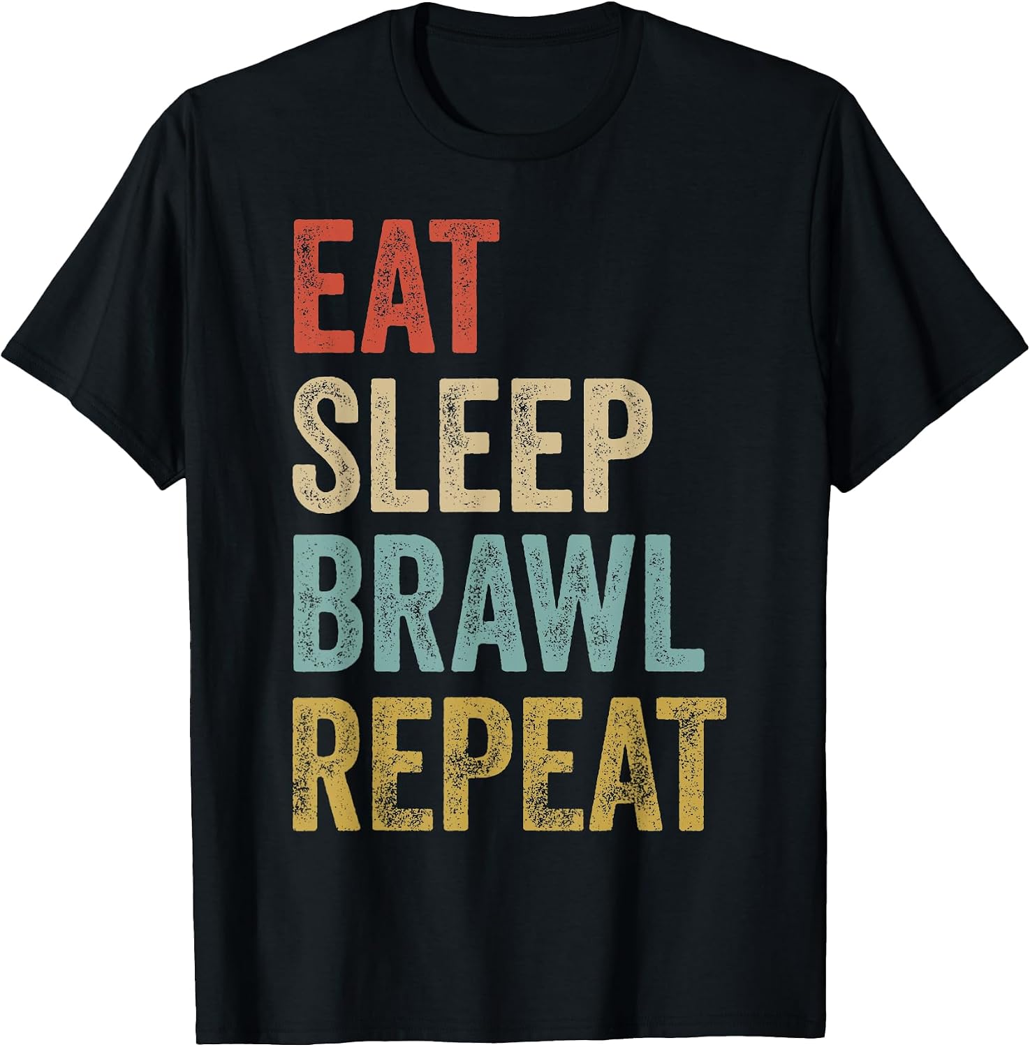 Brawl Gaming Nerd Gifts Stars Merch Men