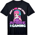 Gaming and Anime Merch Kawaii Otaku Chibi