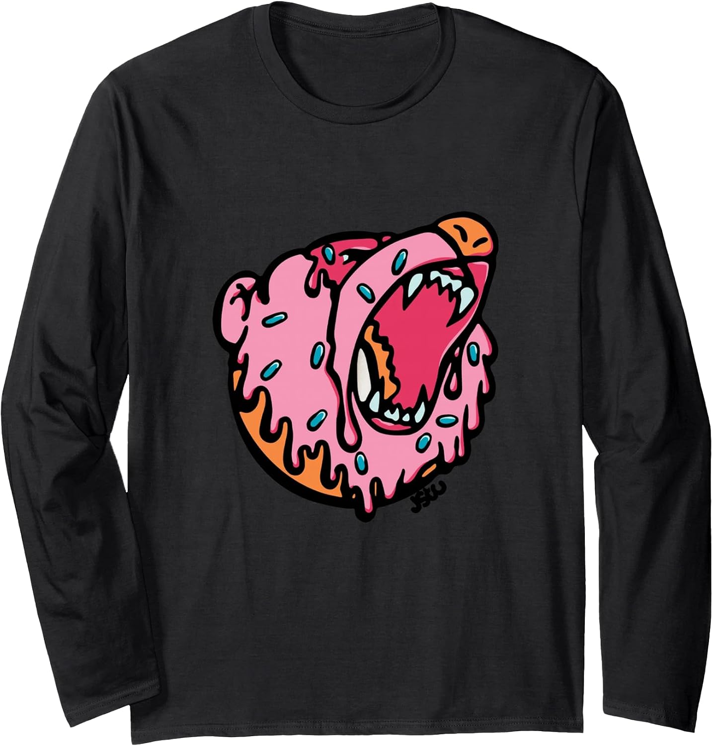 Morejstu Merch Jstu must have snacks