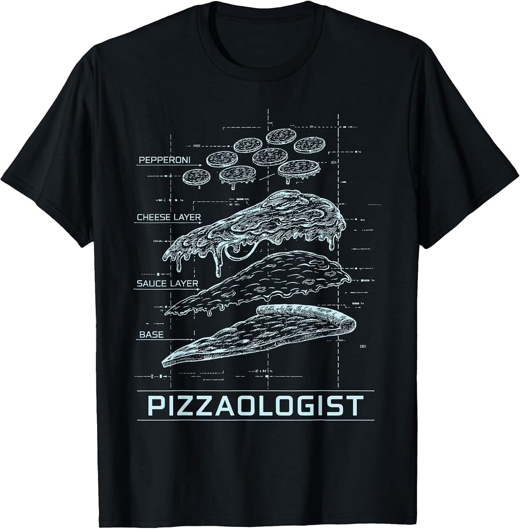 Food Humor and Foodie Gifts