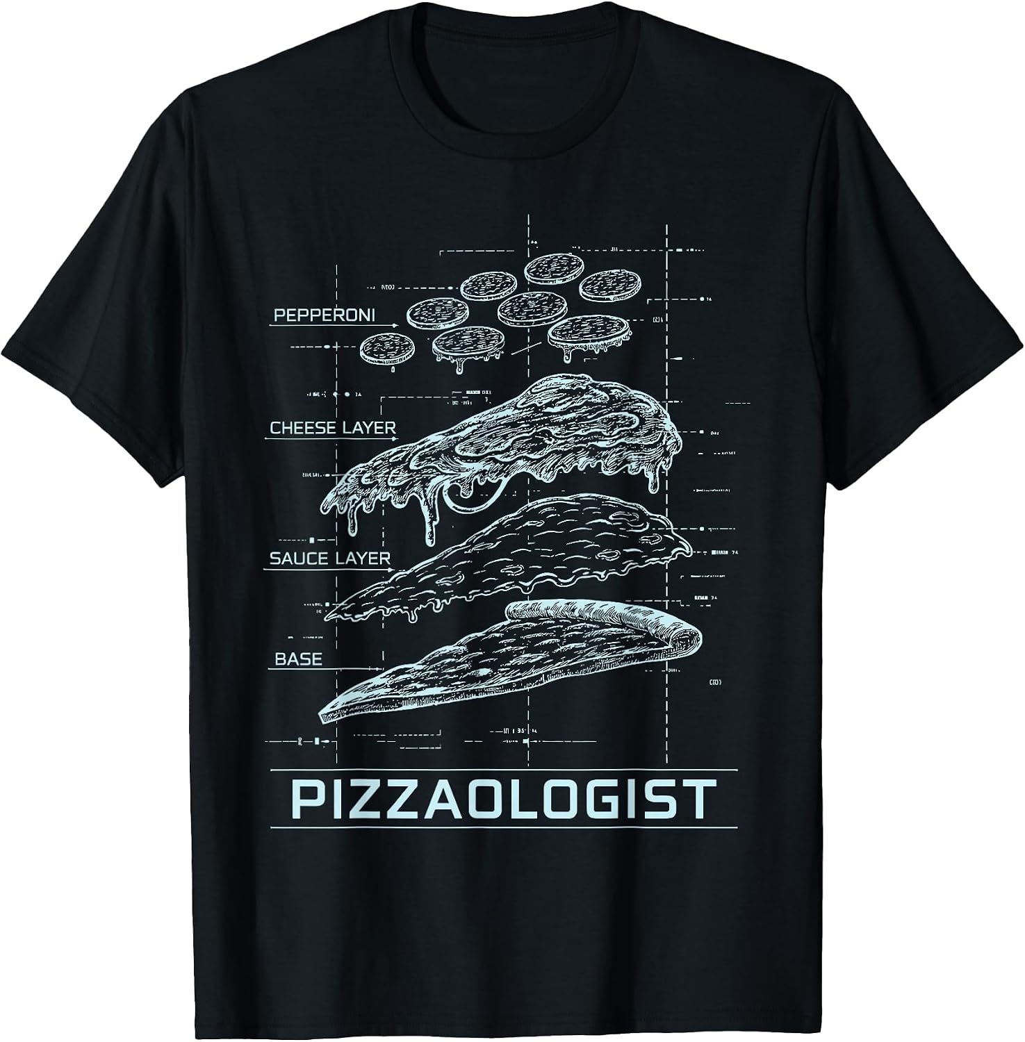 Food Humor and Foodie Gifts