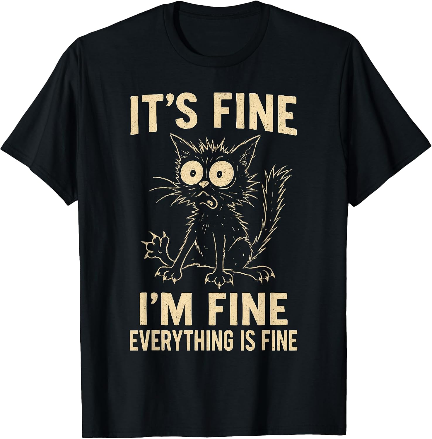 Cat Shirts For Women Men Teens