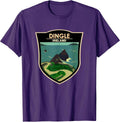 Dingle Ireland Merch Apparel Designs