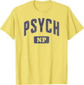 Psych NP Psychiatric Nurse Gifts