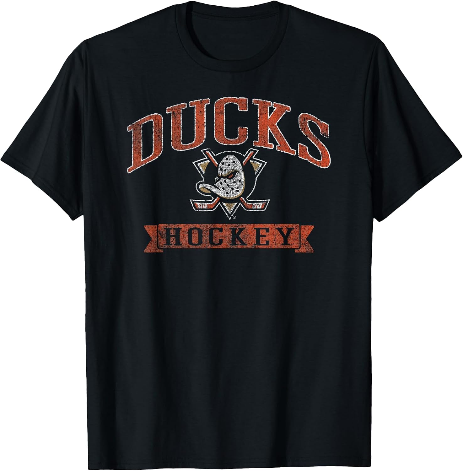 Anaheim Ducks