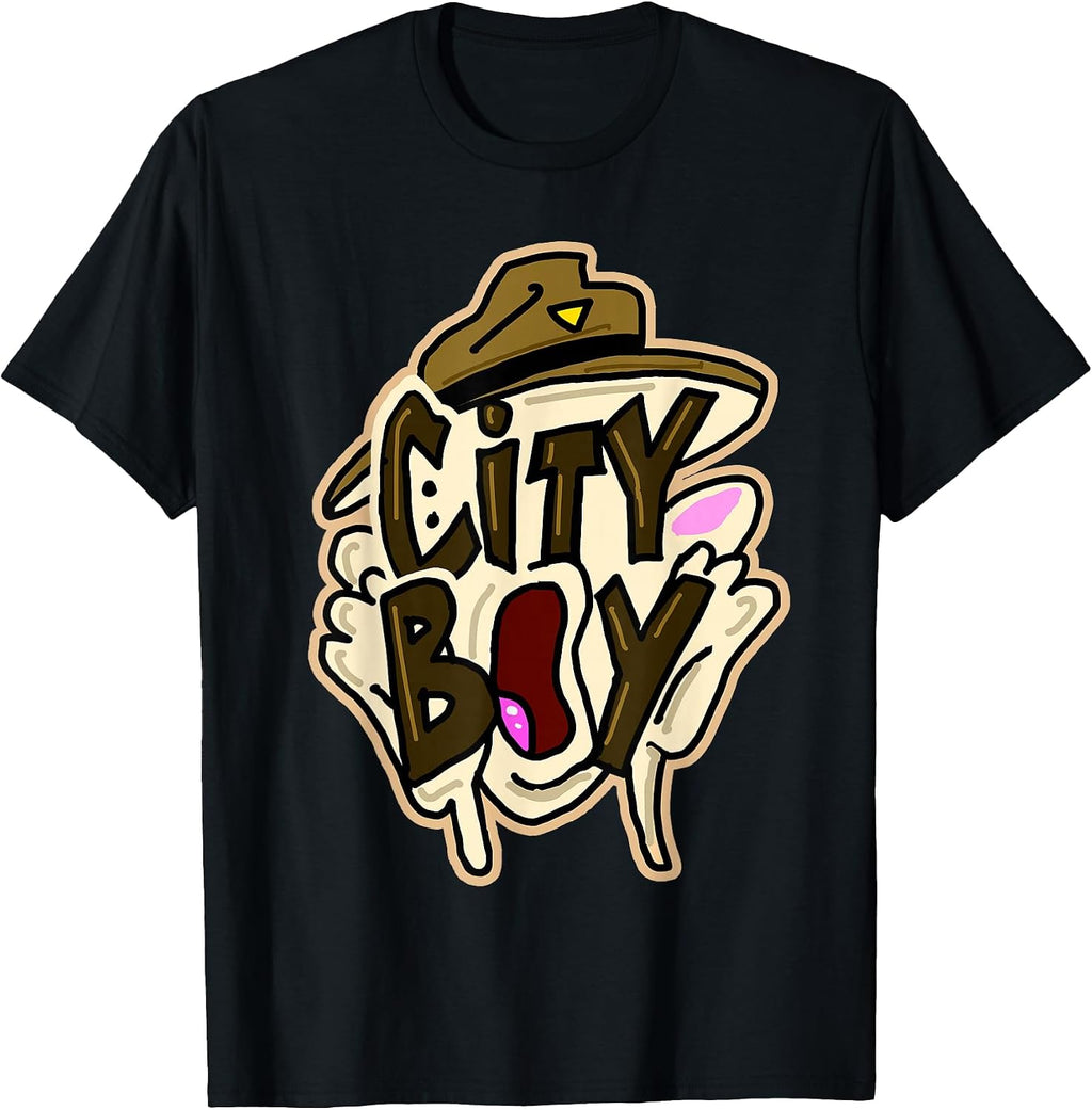 CityBoys Merch