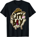 CityBoys Merch