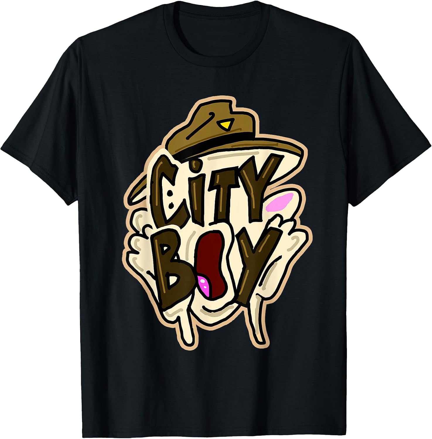 CityBoys Merch