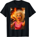Disgusting Doll face Meme Hilarious Sarcastic Meme