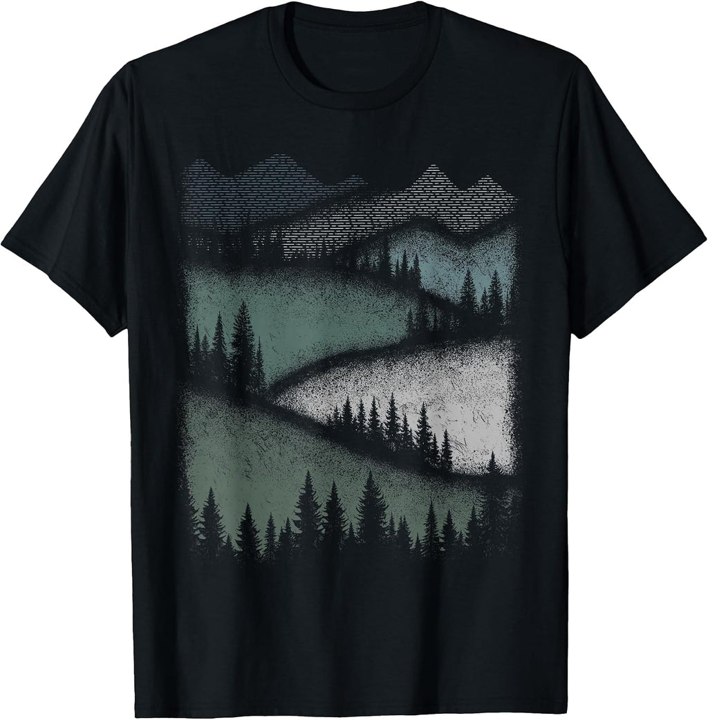 Hiking - Outdoor and Nature Gifts Men Women
