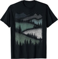 Hiking - Outdoor and Nature Gifts Men Women