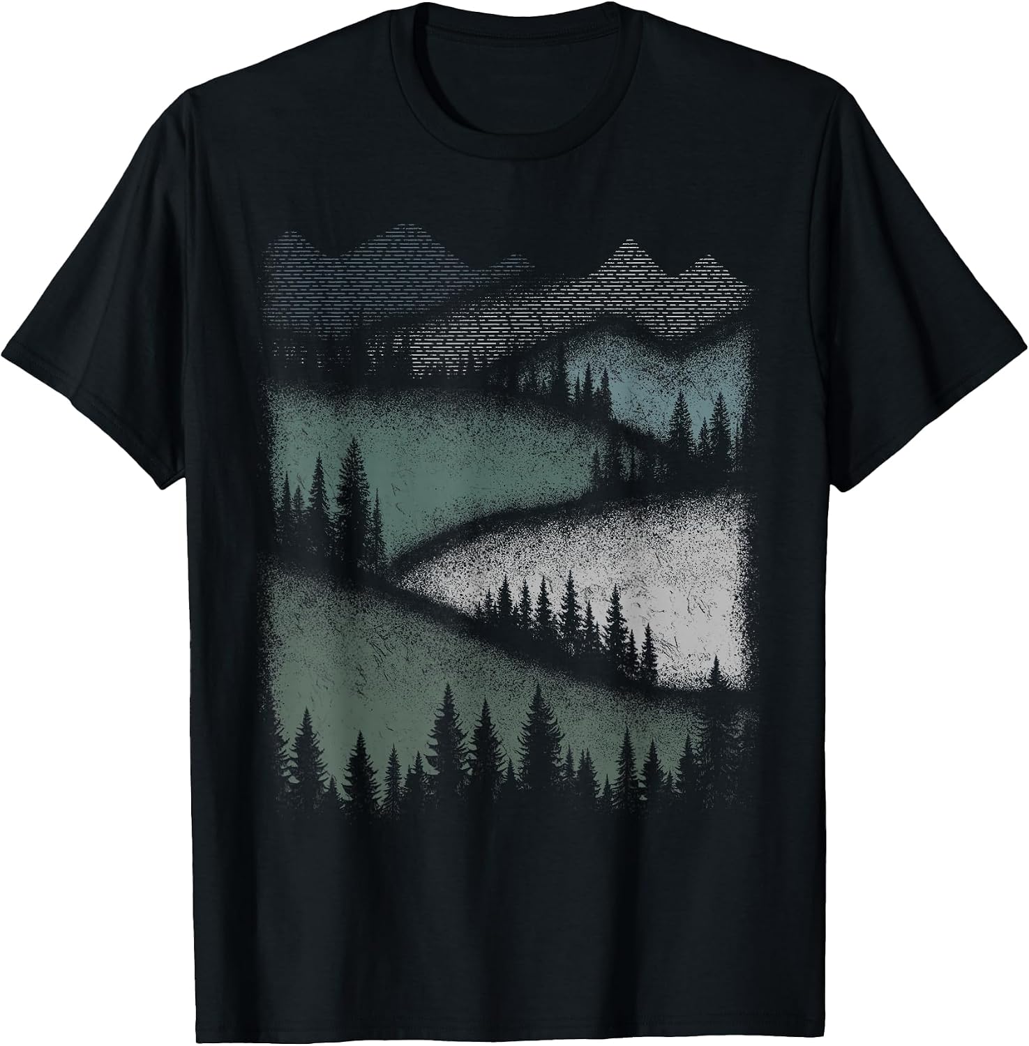 Hiking - Outdoor and Nature Gifts Men Women