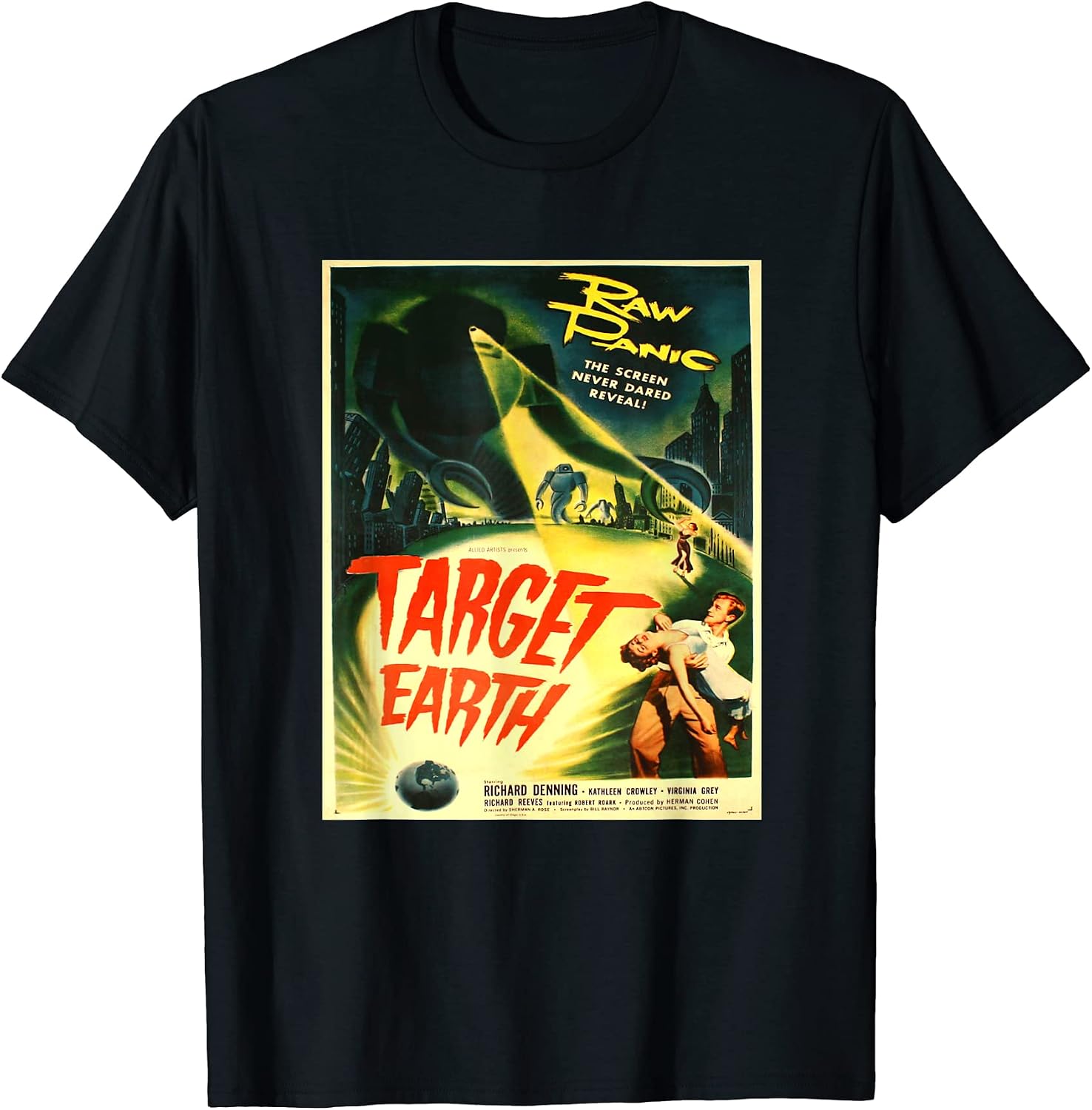 VINTAGE MOVIE POSTERS