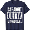 STRAIGHT OUTTA STORYBROOKE