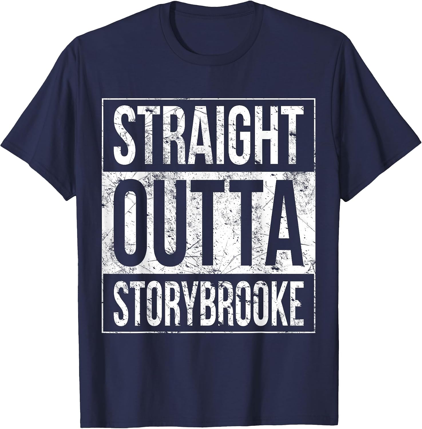 STRAIGHT OUTTA STORYBROOKE