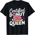 Donut Lover Accessories & Doughnut Squad
