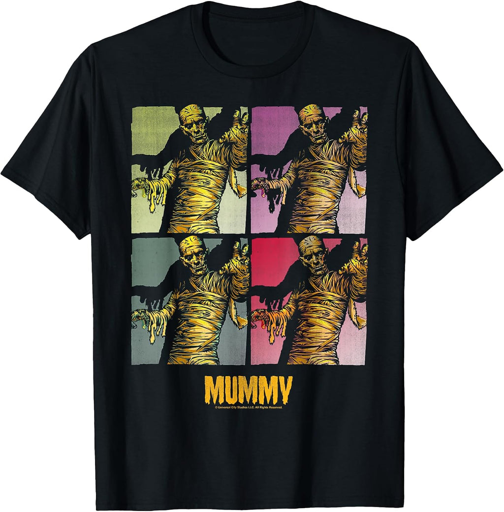 Universal Monsters