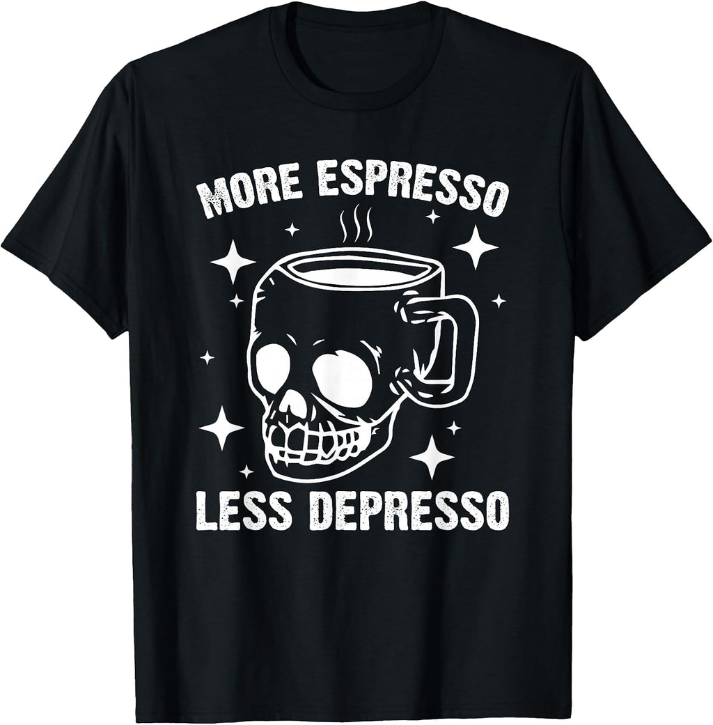 SOMMAS COFFEE MERCH
