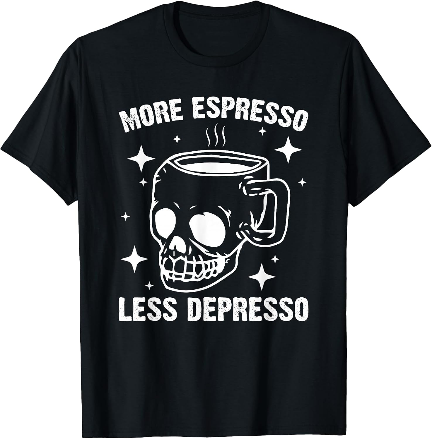 SOMMAS COFFEE MERCH