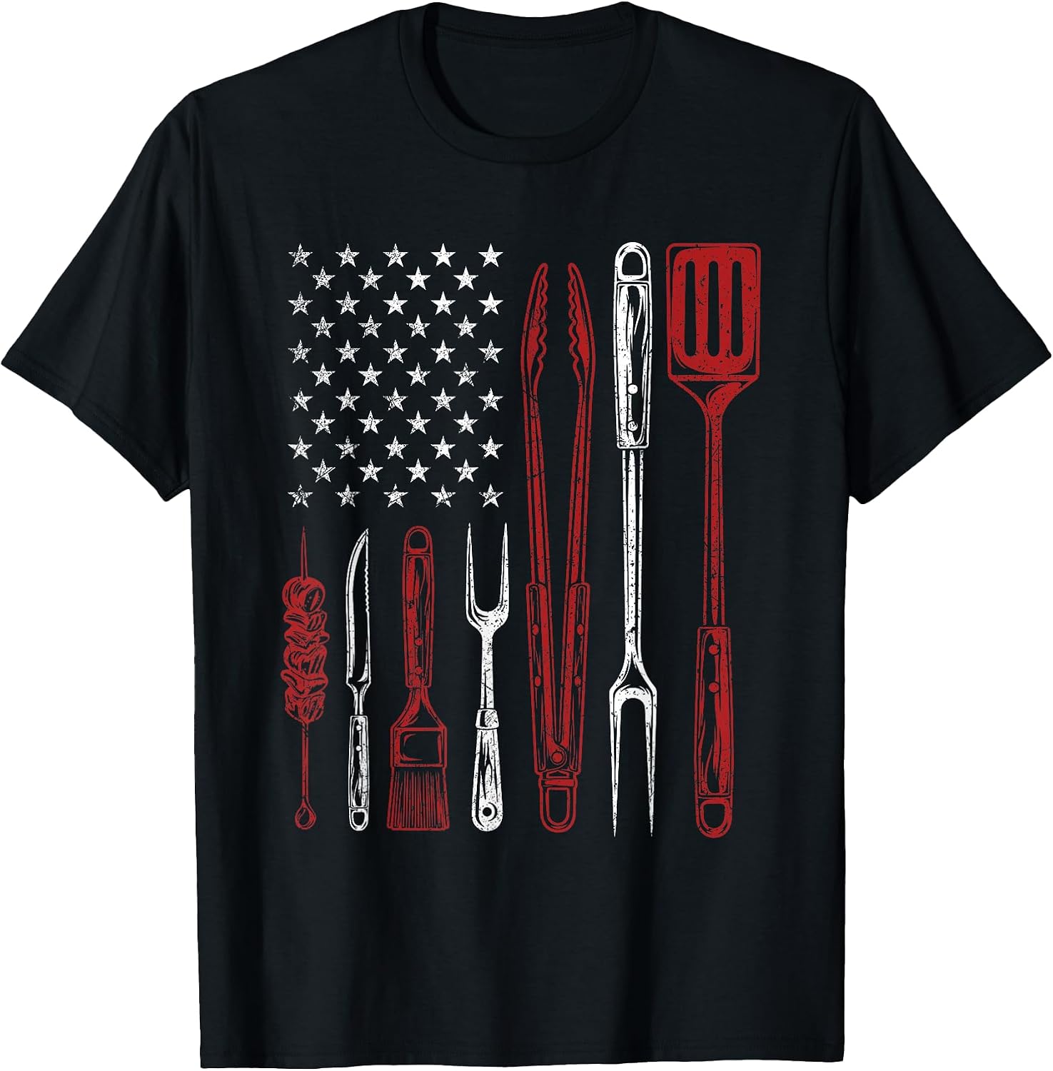 BBQ Lover Merch