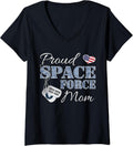 Proud Space Force Mom Military Mom Space Force