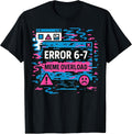 Middle School 67 Gifts and Tees Gear