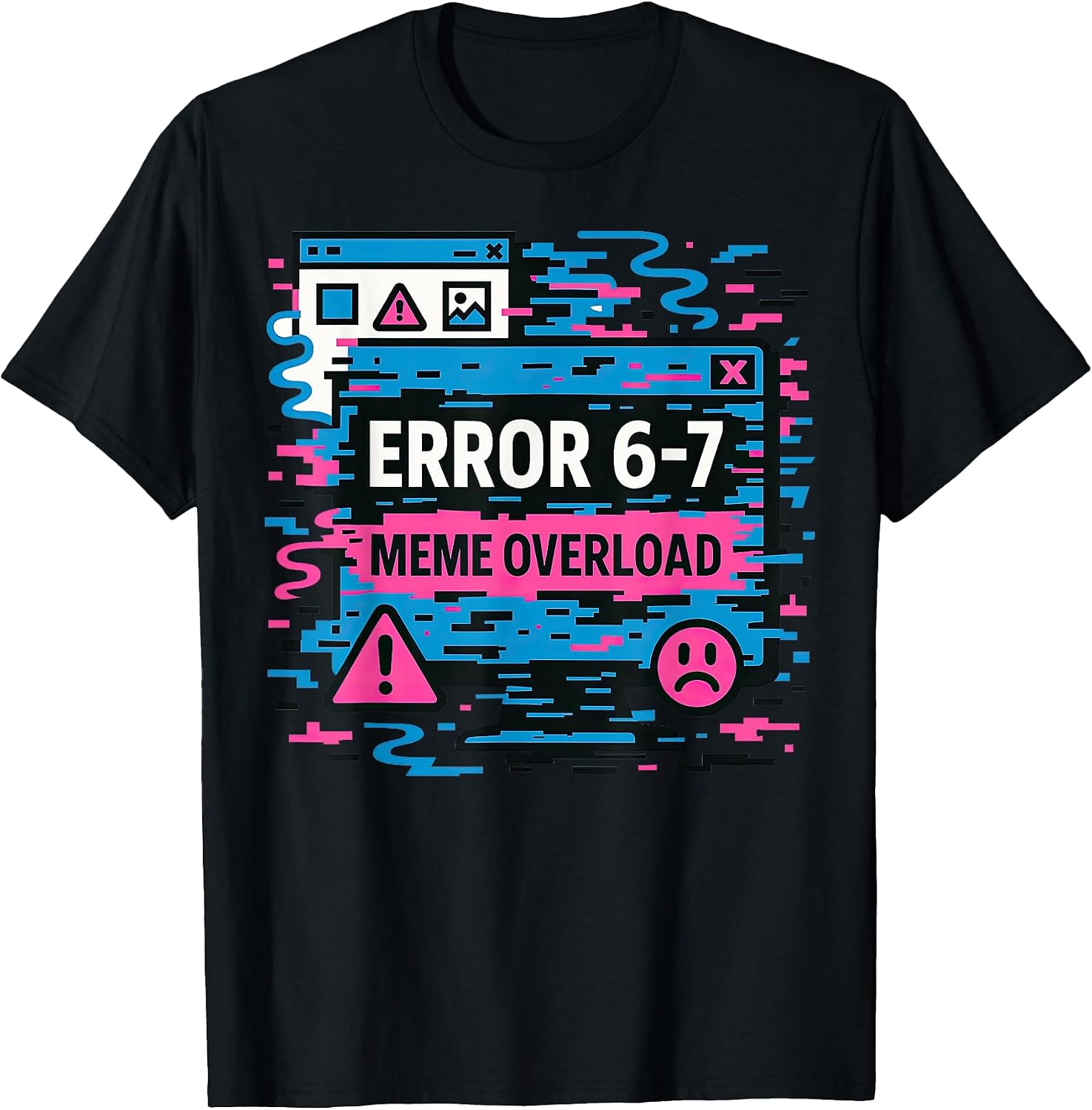 Middle School 67 Gifts and Tees Gear