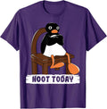 Funny Noot Today Shirt