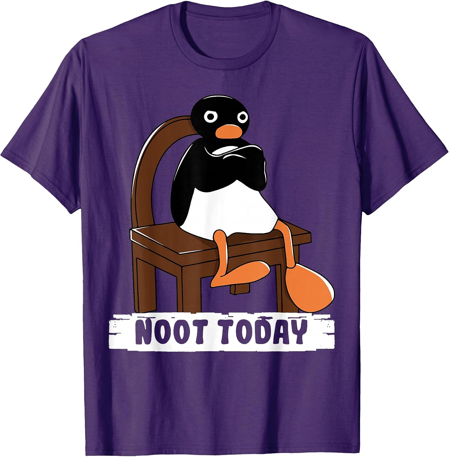 Funny Noot Today Shirt