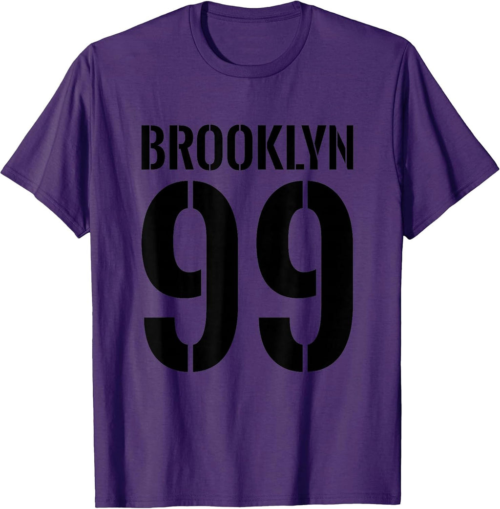 Brooklyn T-Shirt Tee