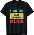 Game Developer Shirts & Gifts