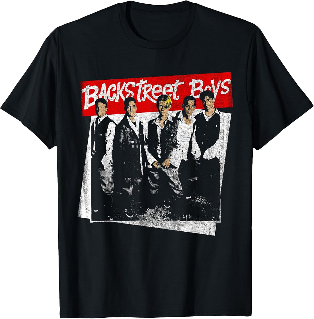 Backstreet Boys
