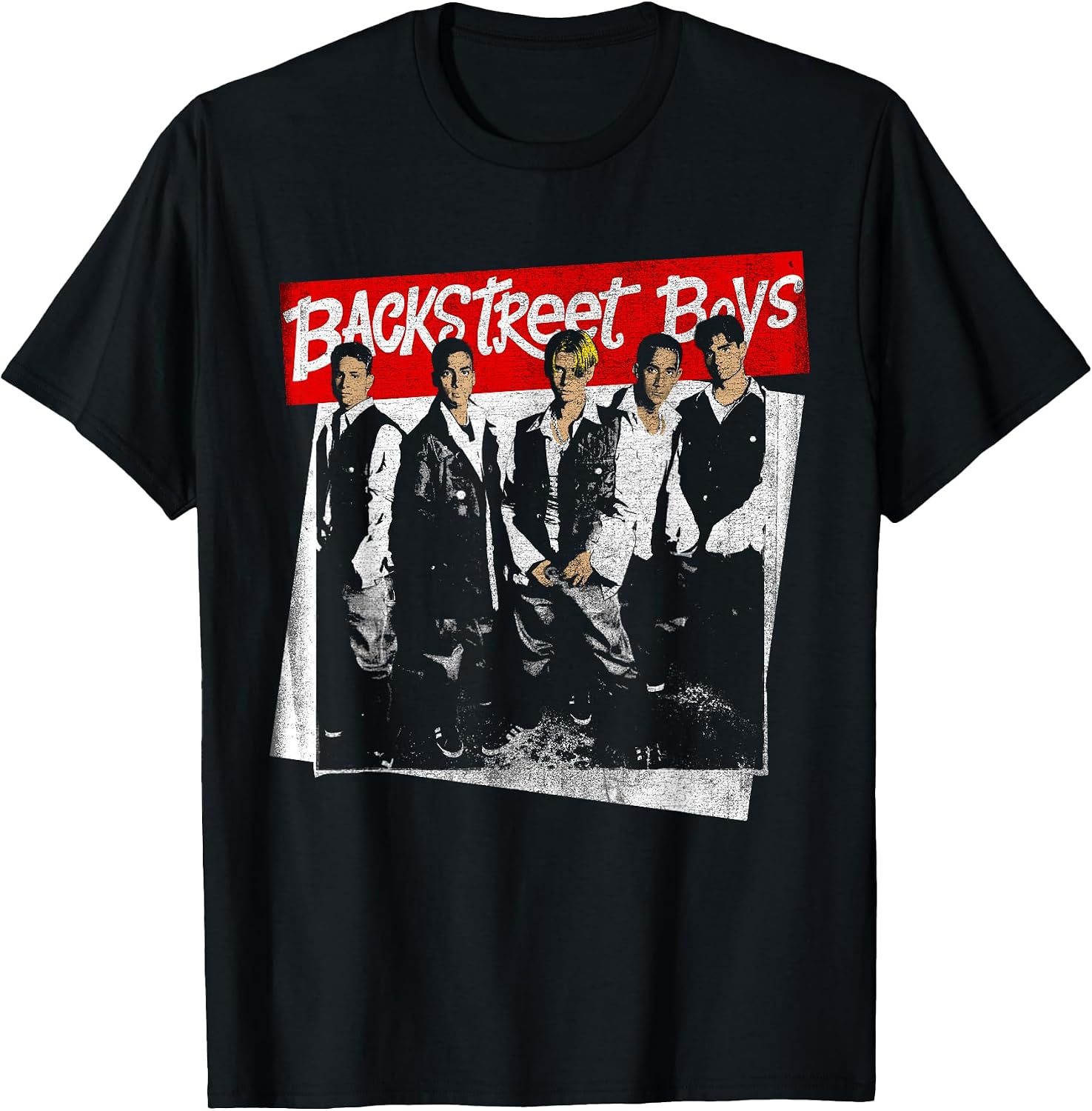 Backstreet Boys