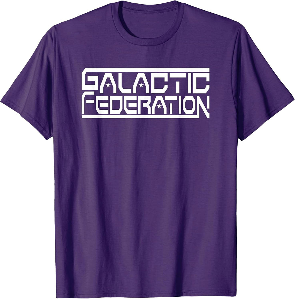 Galactic Federation of Aliens Gifts by Anastasia