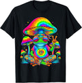 Funny Tie Dye Frog lover