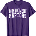 Montgomery College Raptors Apparel