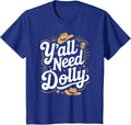 Dolly Merchandise For Fans Men Women Kids