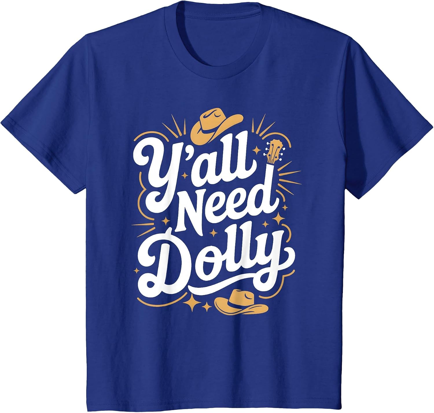 Dolly Merchandise For Fans Men Women Kids
