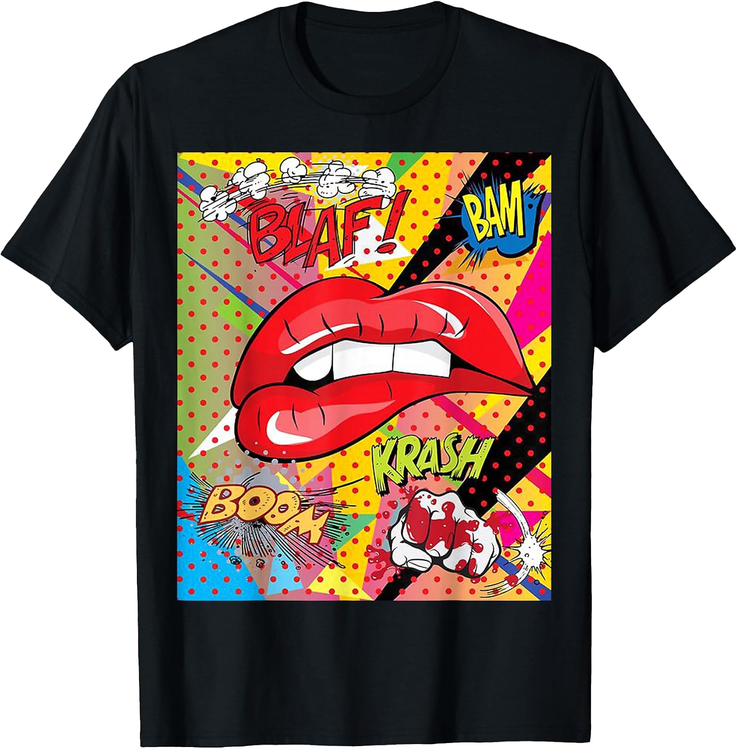 Funny Shirts JG