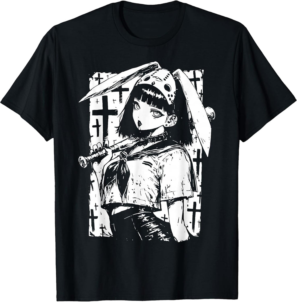 HARAJUKU GOTH