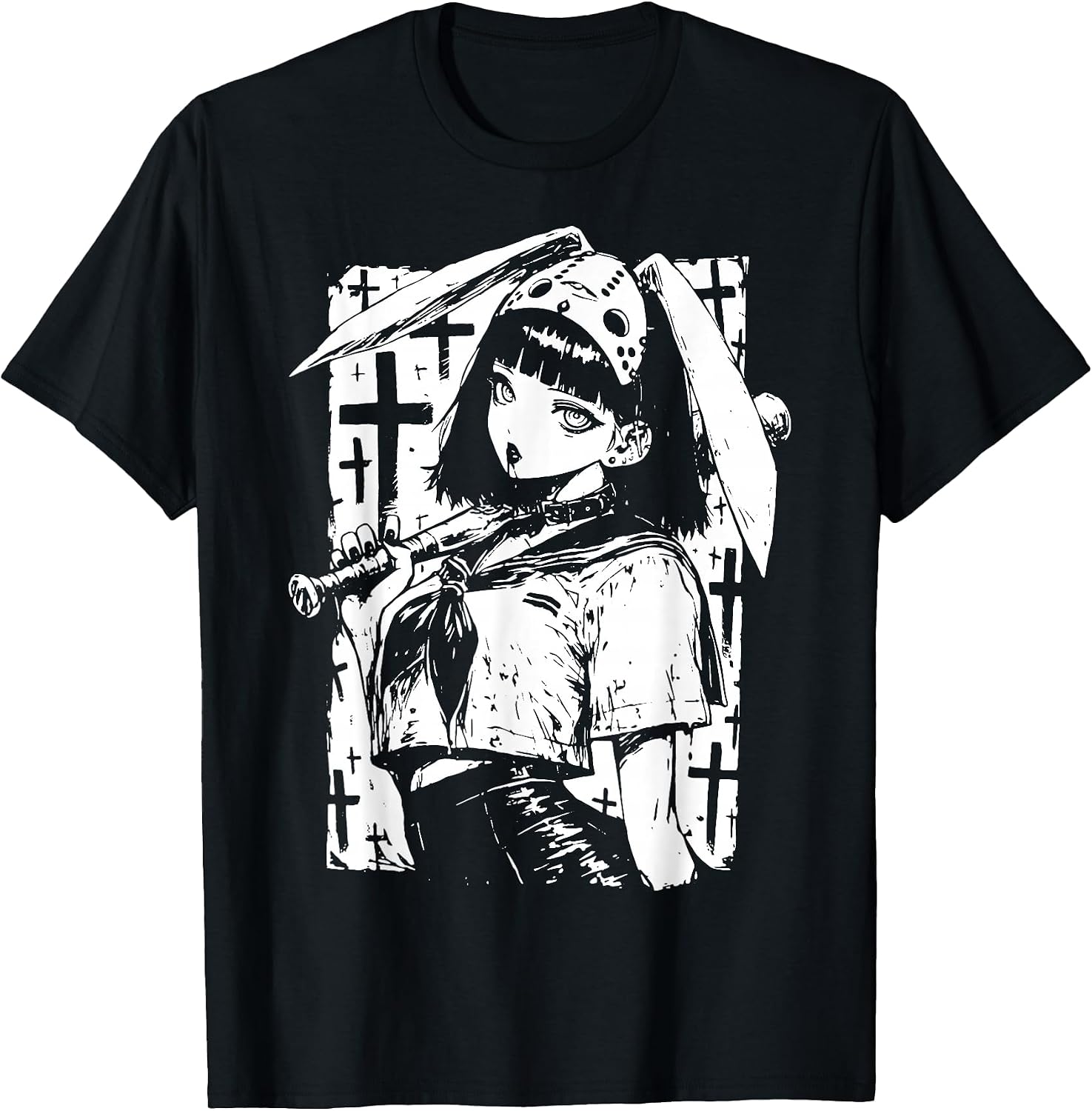 HARAJUKU GOTH
