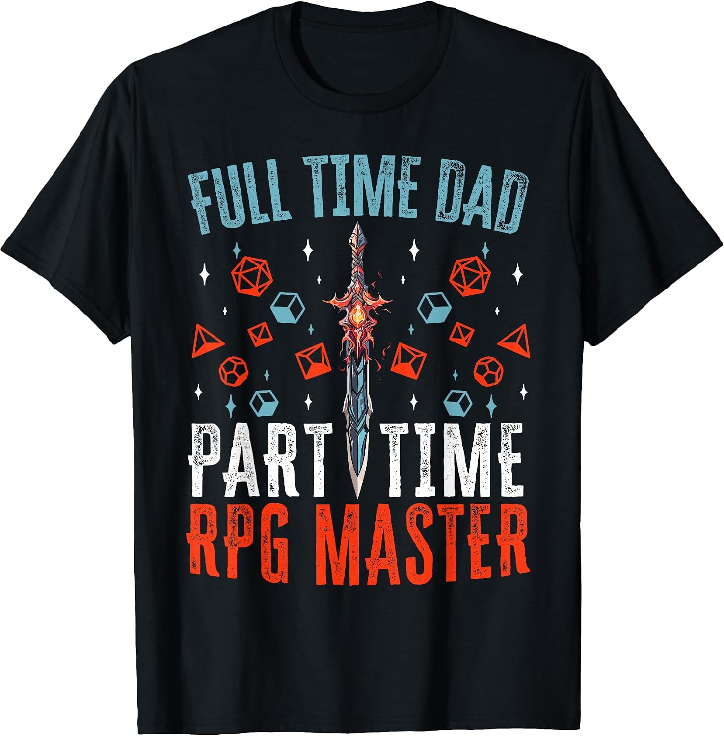 RPG Apparel Tabletop Pen And Paper Games By SteMi