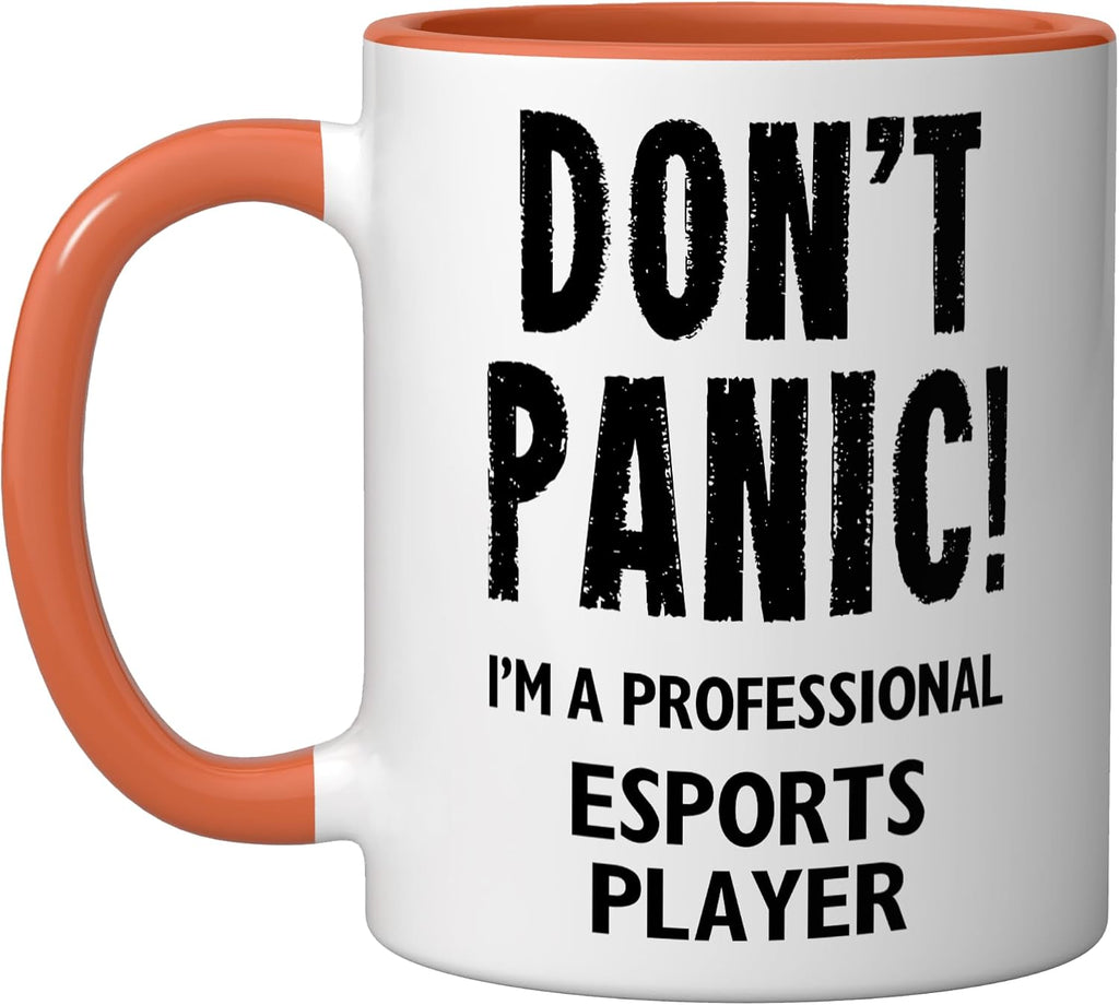Esport Lover Gifts & T-Shirts